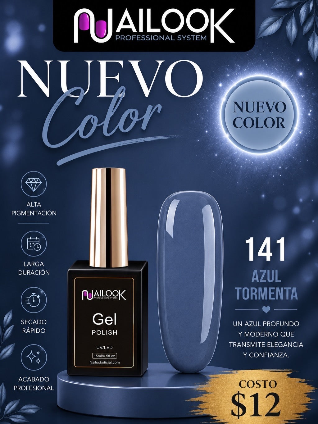 Color gel #141