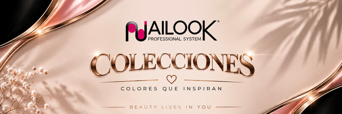 Nueva Colección 2026 (color gel)
