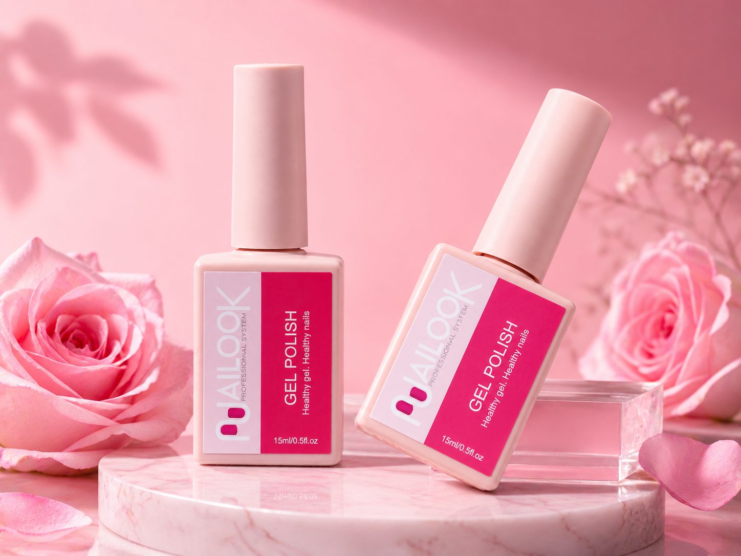 Color Gel Colección 2023