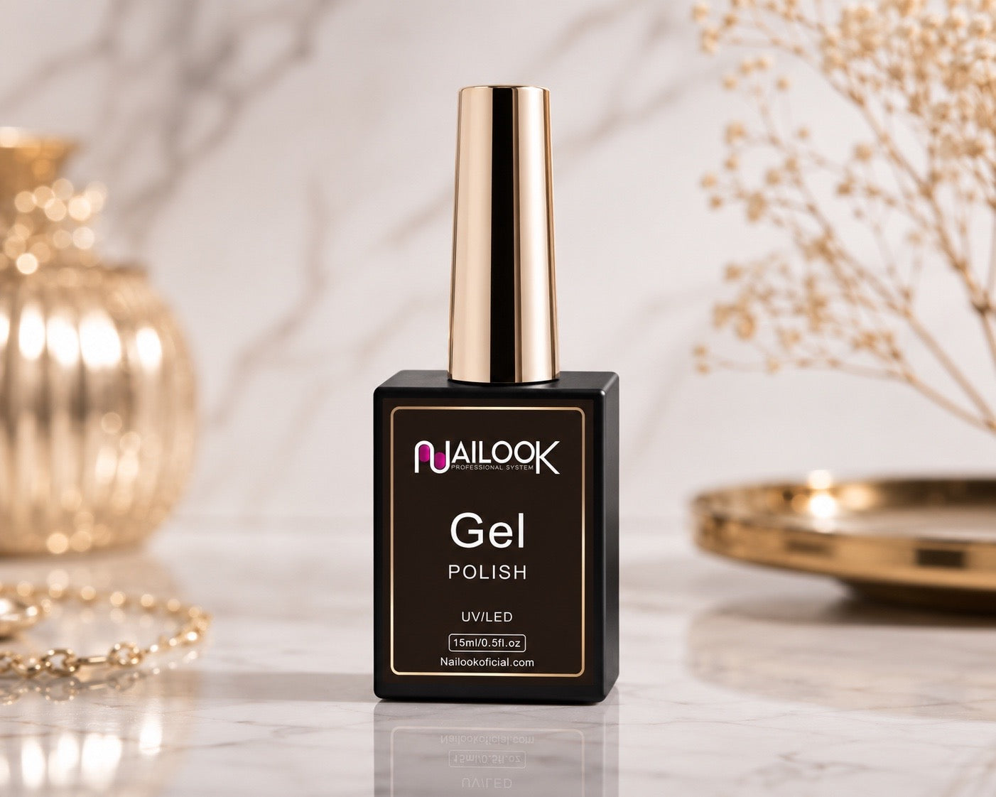 Color Gel NaiLook