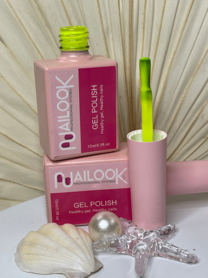 Color Gel #7