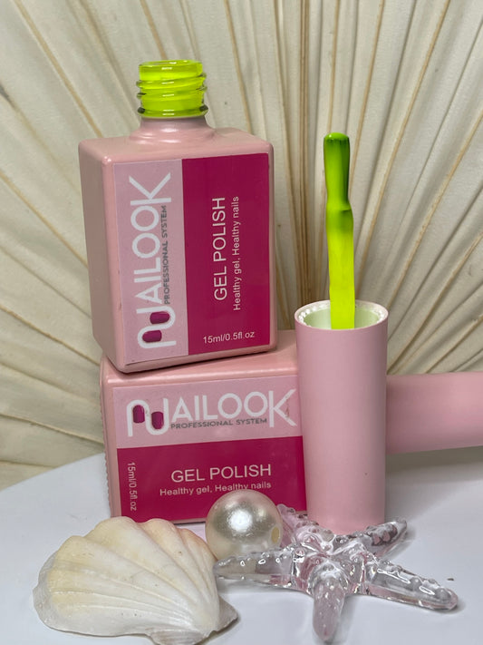 Color Gel #7