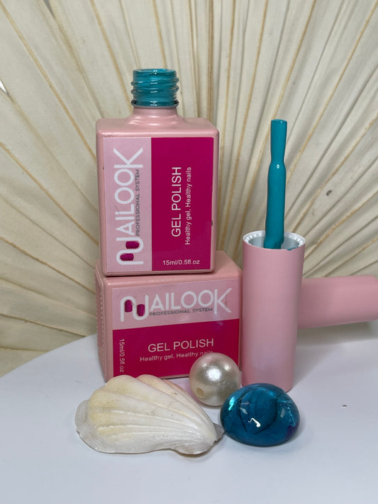 Color Gel #8