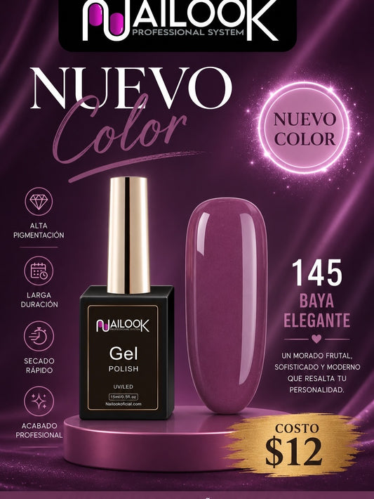 Color gel #145