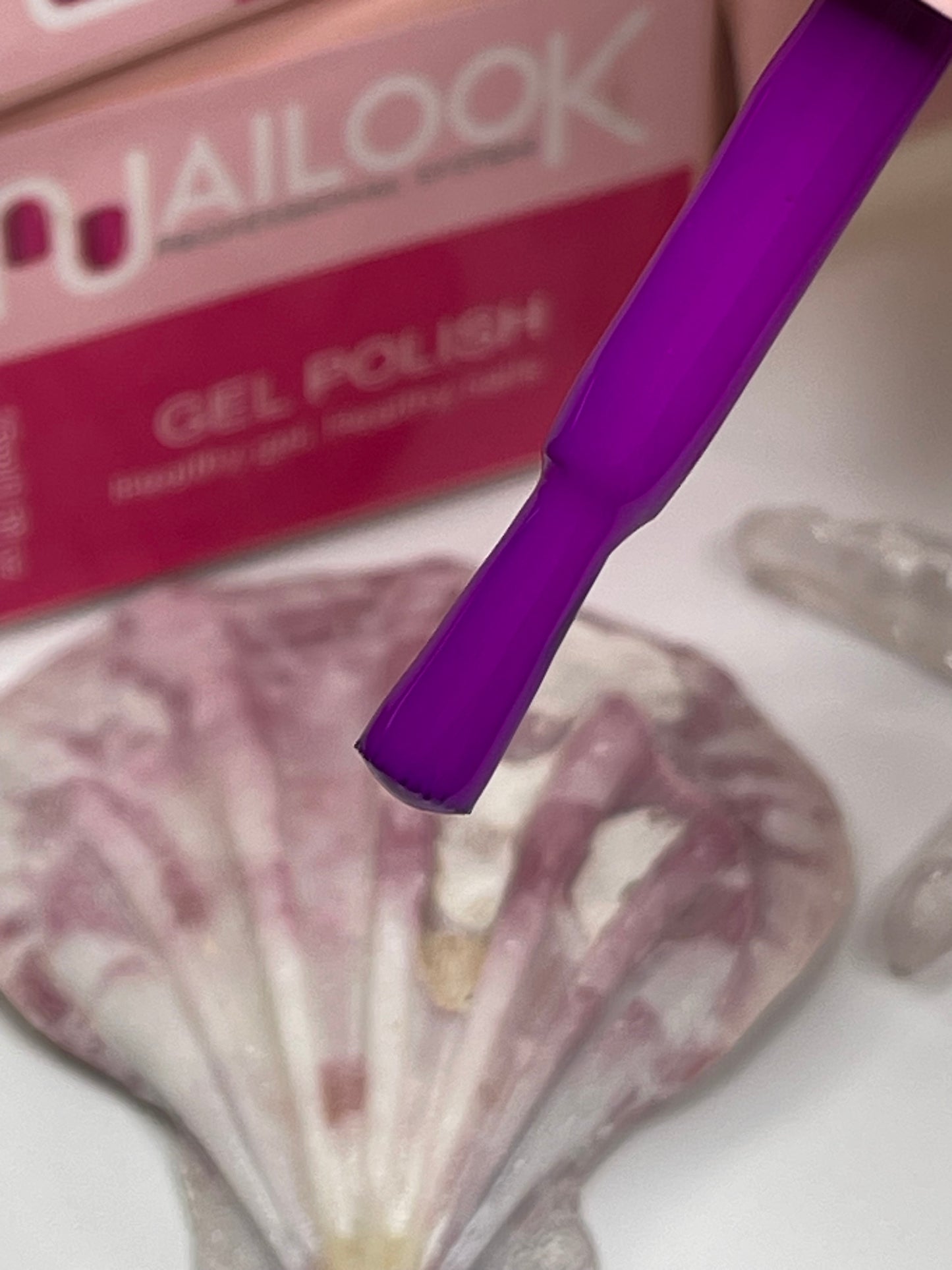 Gel Color #9