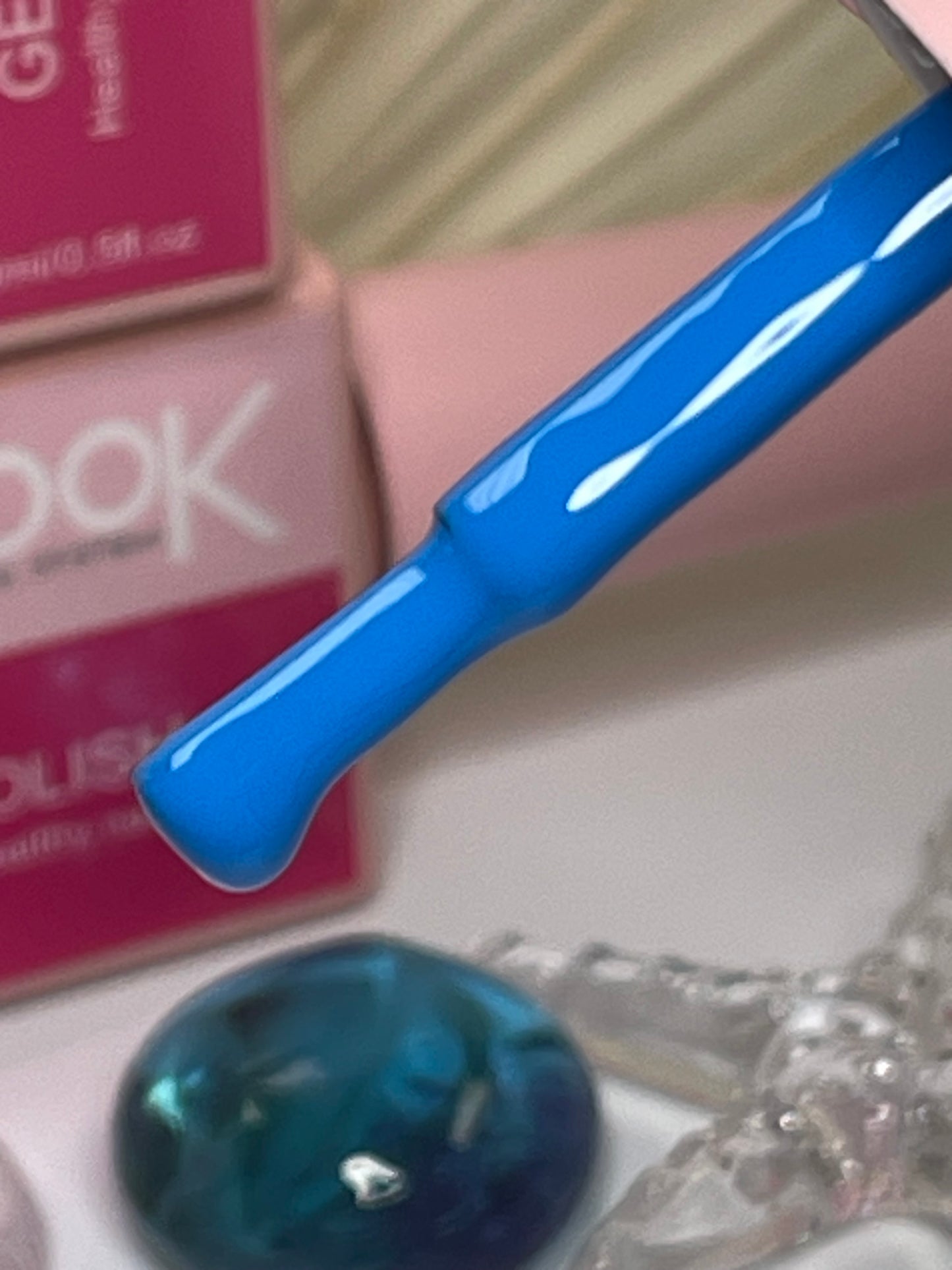 Color Gel #11
