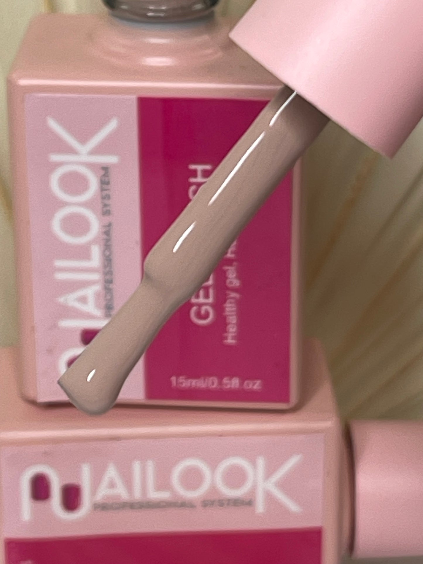 Gel Color #18