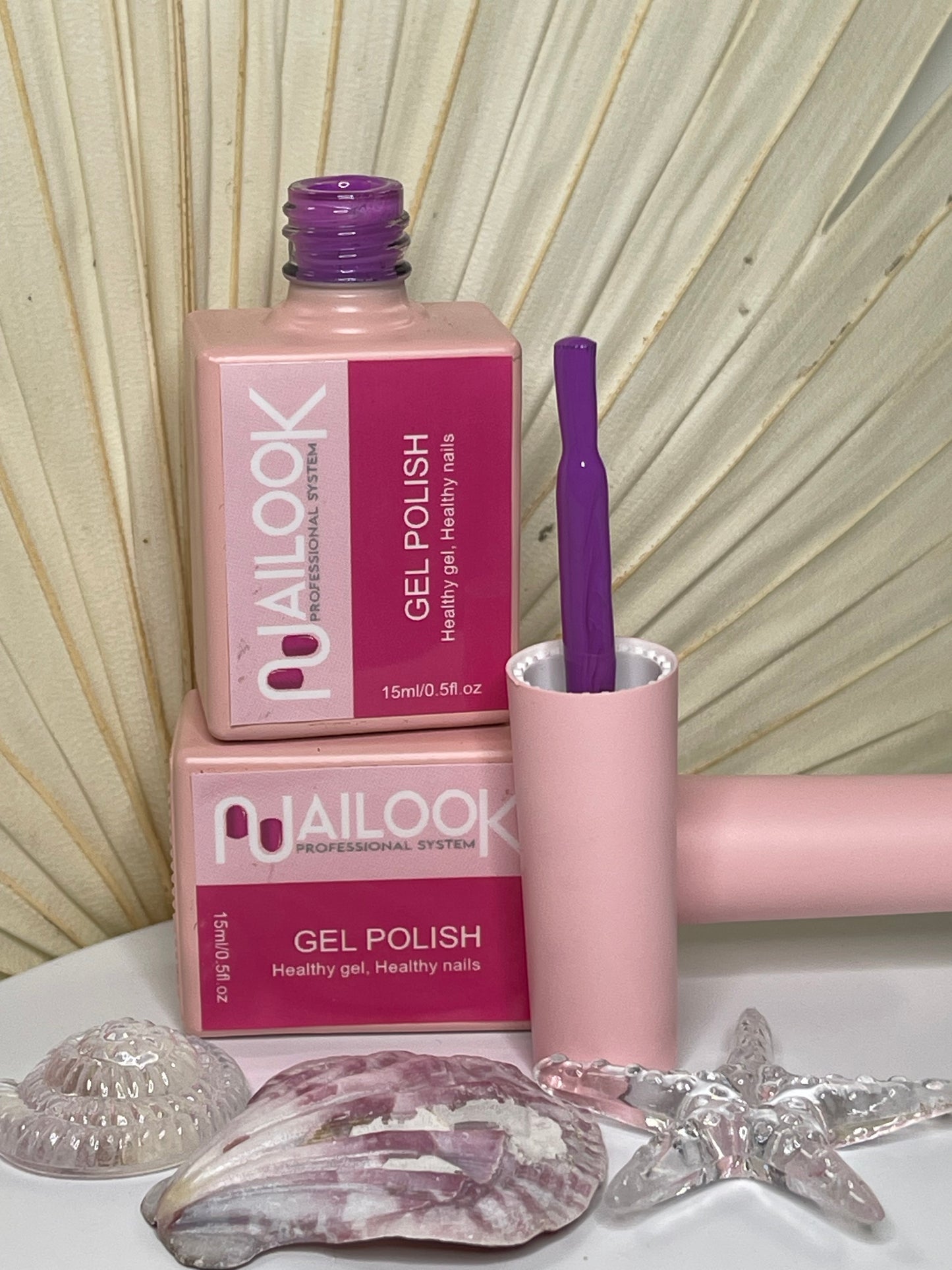 Gel Color #15