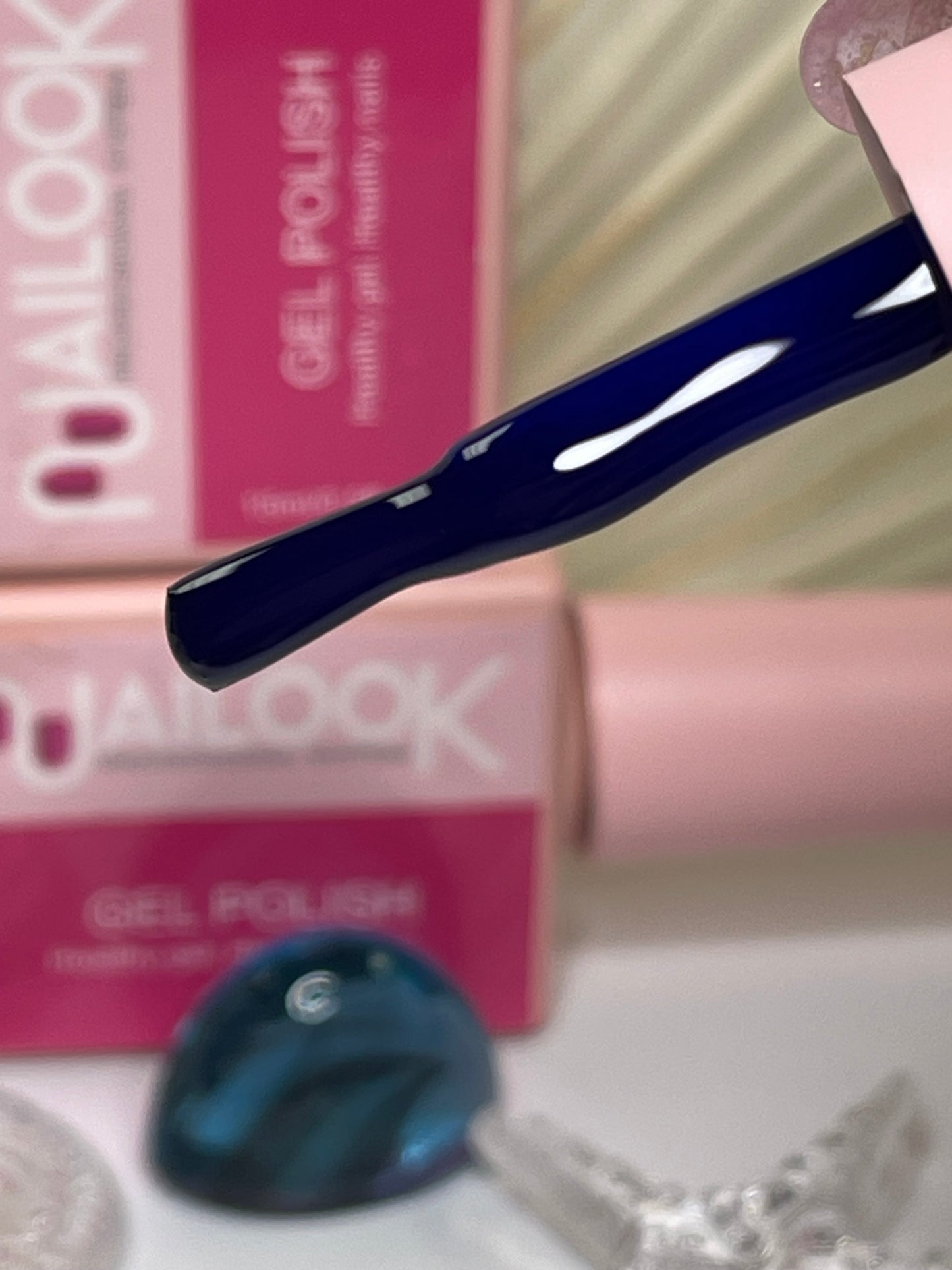 Color Gel #13