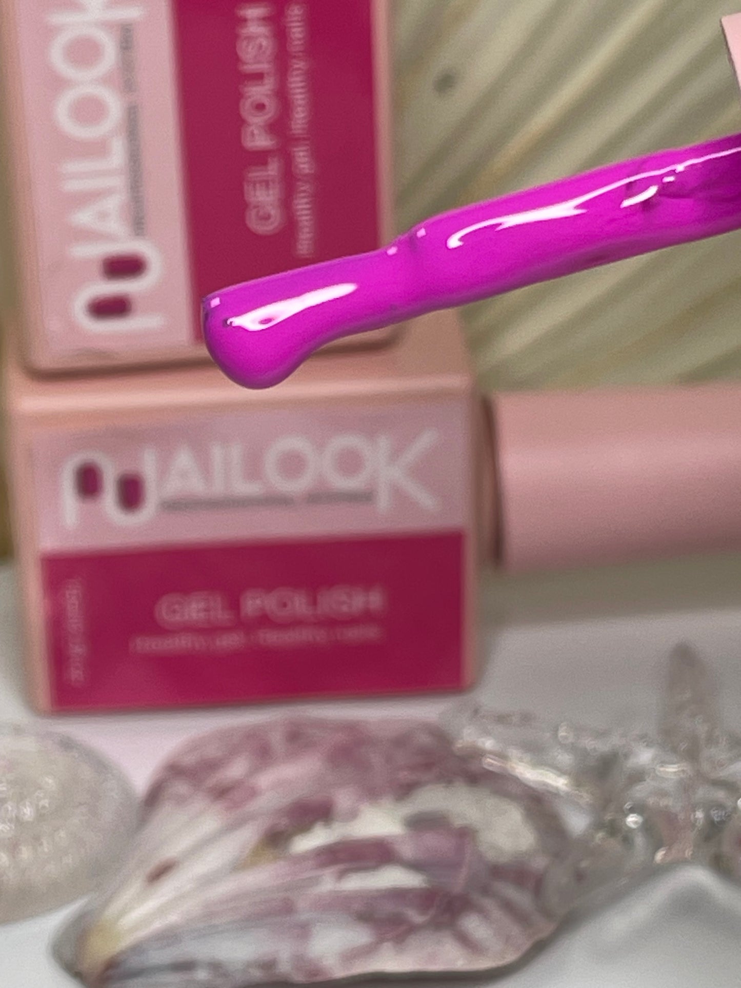 Gel Color #14