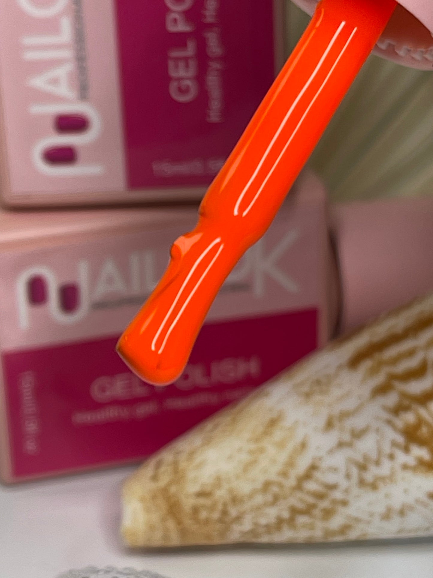 Gel Color #5
