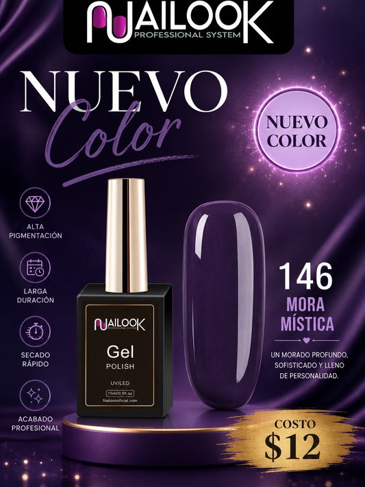 Color gel #146