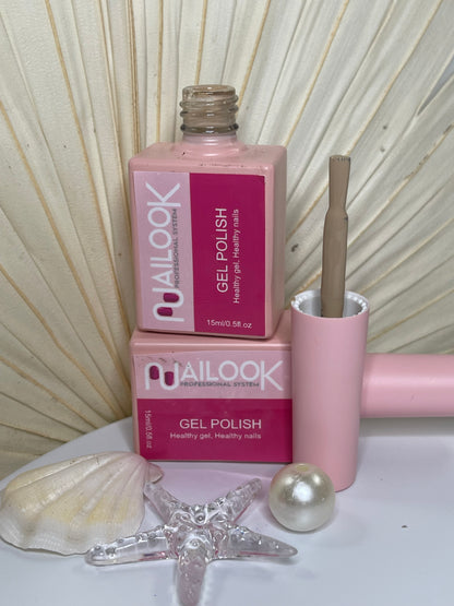 Color Gel #21