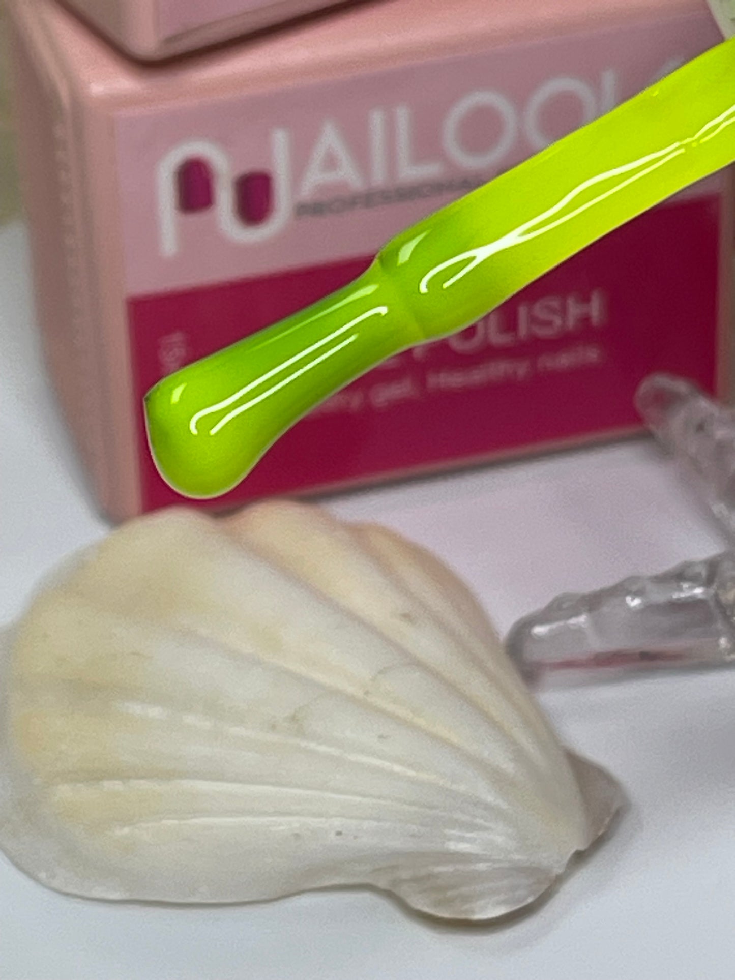 Color Gel #7