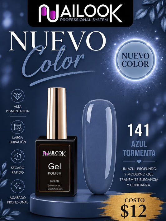 Color gel #141