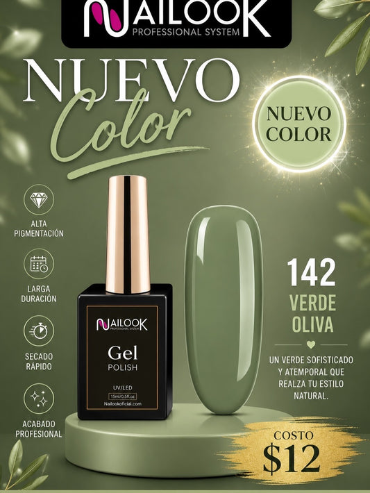 Color gel #142