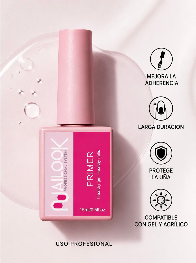 Primer NaiLook