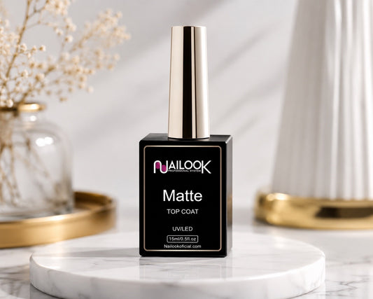 Matte (TOP COAT)