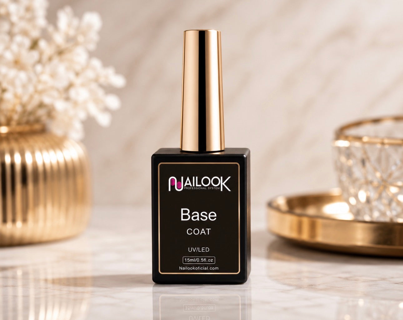 Base coat NaiLook