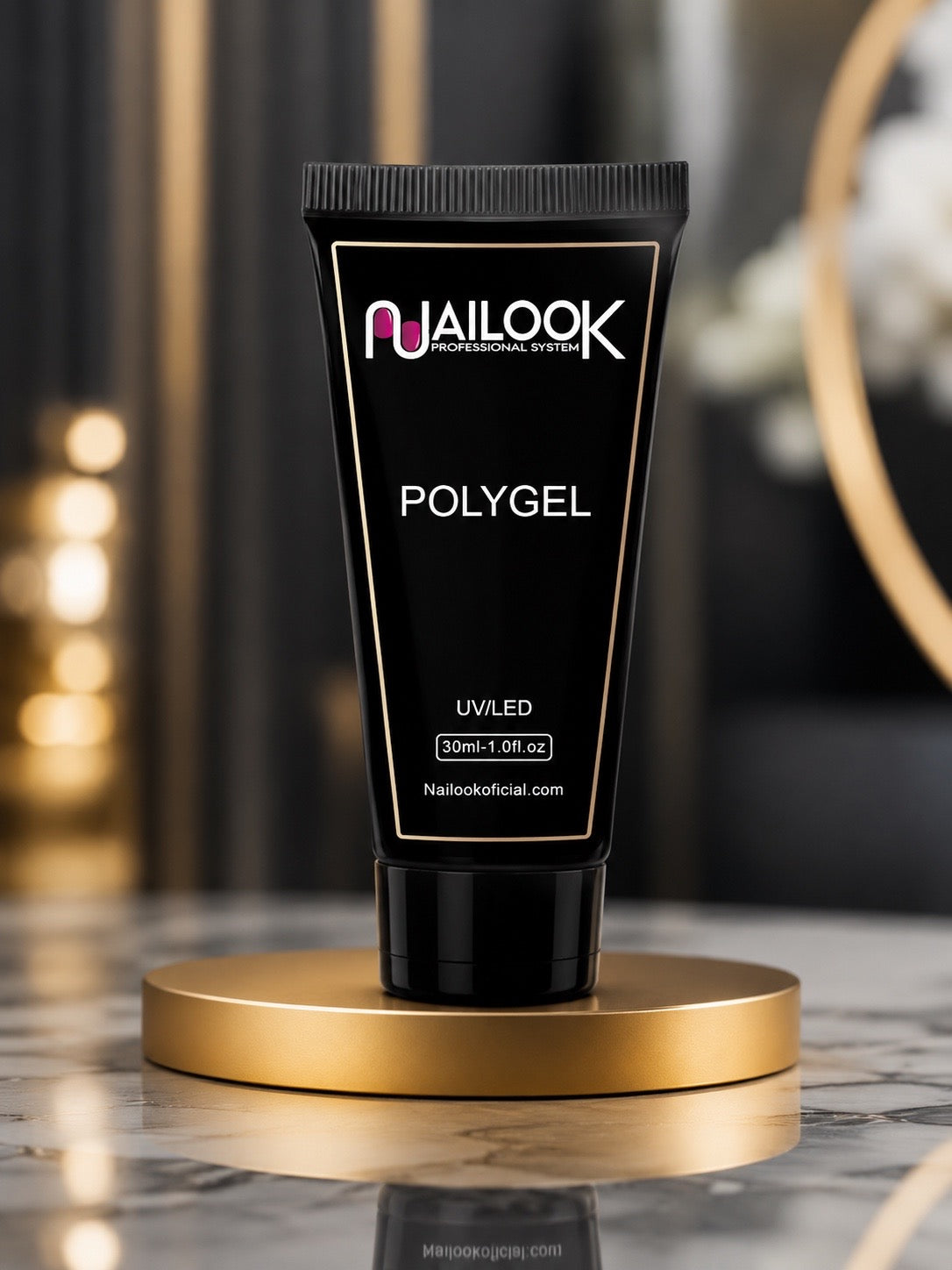 PolyGel NaiLook