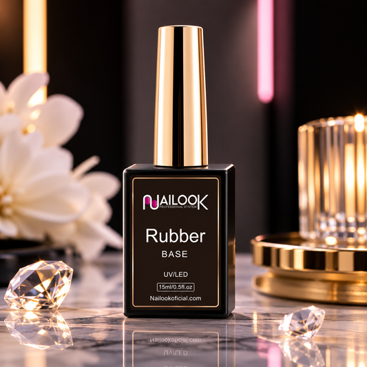 Rubber Base NaiLook