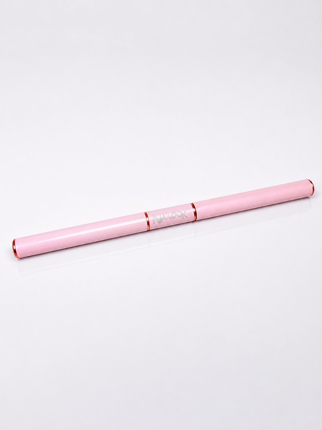 Pincel Doble para Uñas-Liner 7mm/9mm para Gel