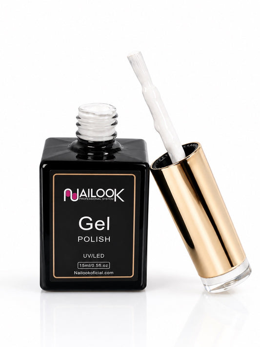 GeL Color #2 Blanco