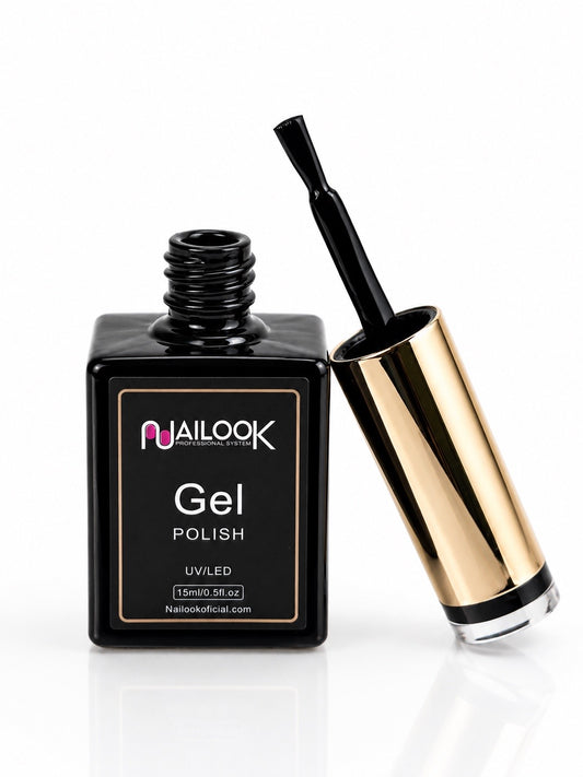 GeL Color #1 Negro