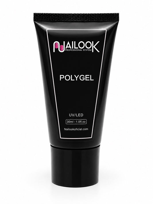 PolyGel NaiLook #8