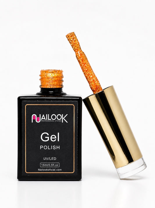 GeL Glitter #265