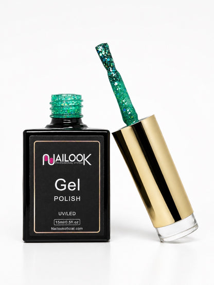 GeL Glitter #271