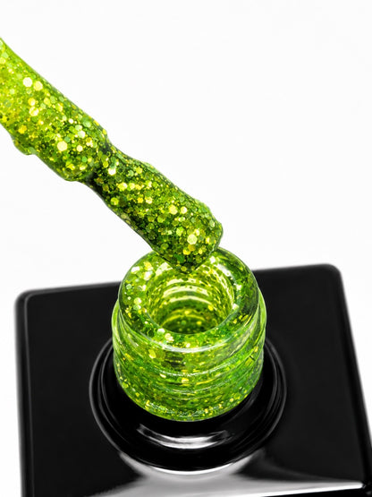 GeL Glitter #277