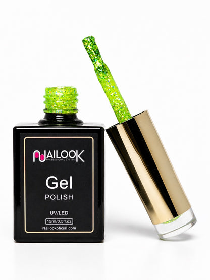 GeL Glitter #277