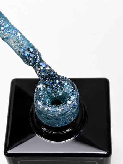 GeL Glitter #247