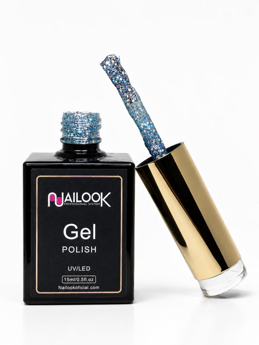GeL Glitter #247