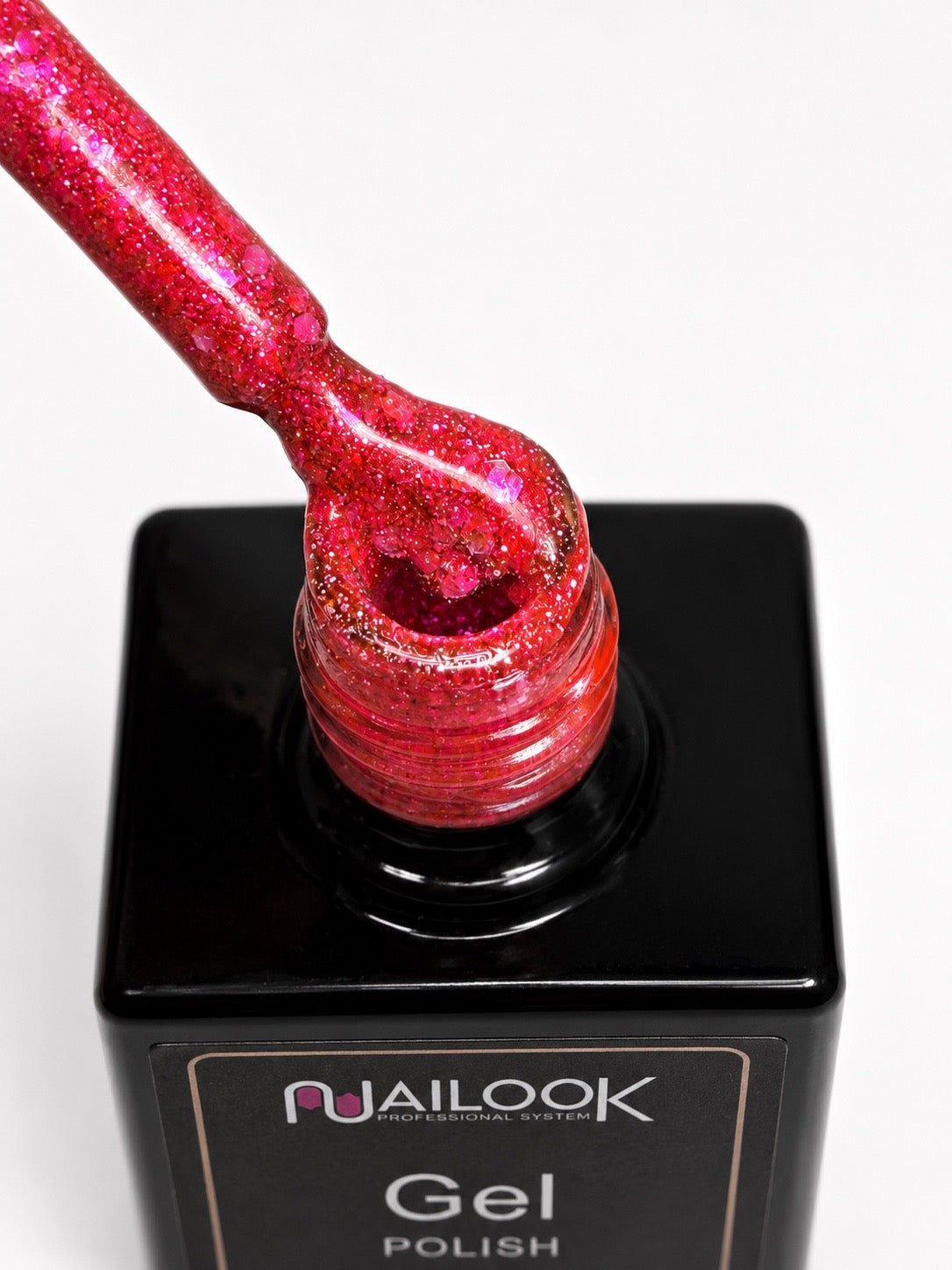 GeL Glitter #210