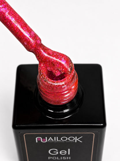 GeL Glitter #210