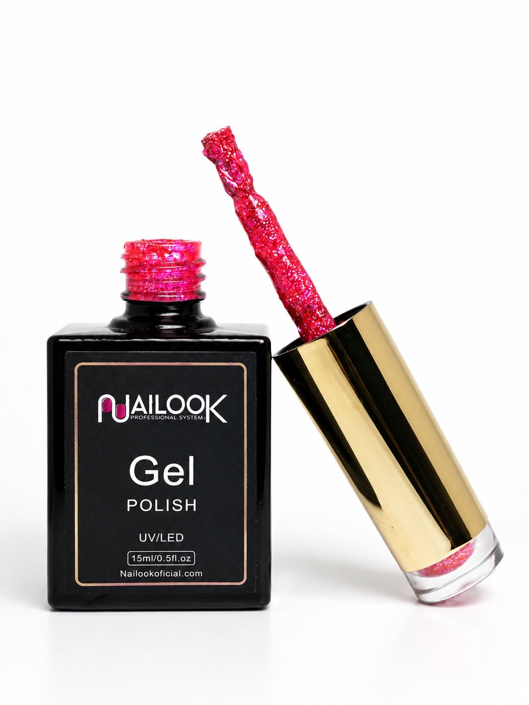 GeL Glitter #210