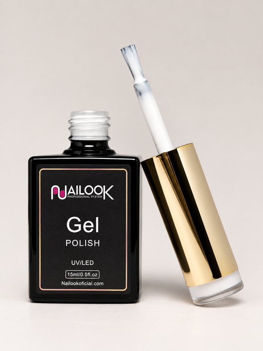GeL Color Milky White #601