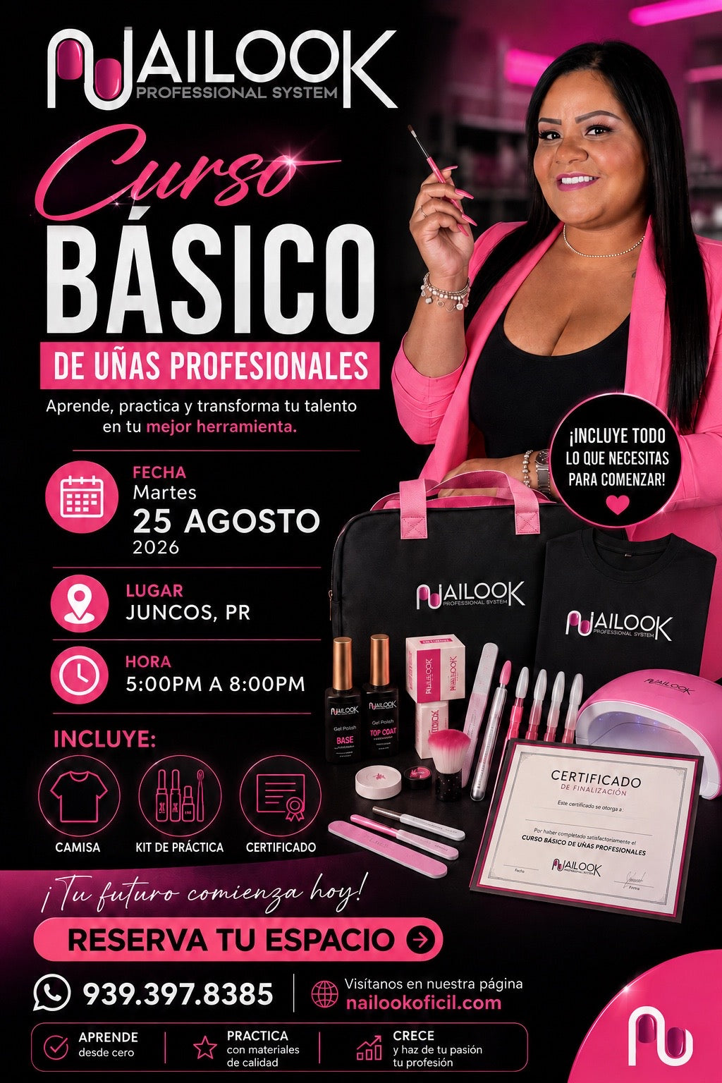 Curso Básico