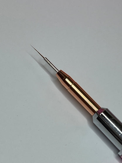 Pincel Gel 5mm