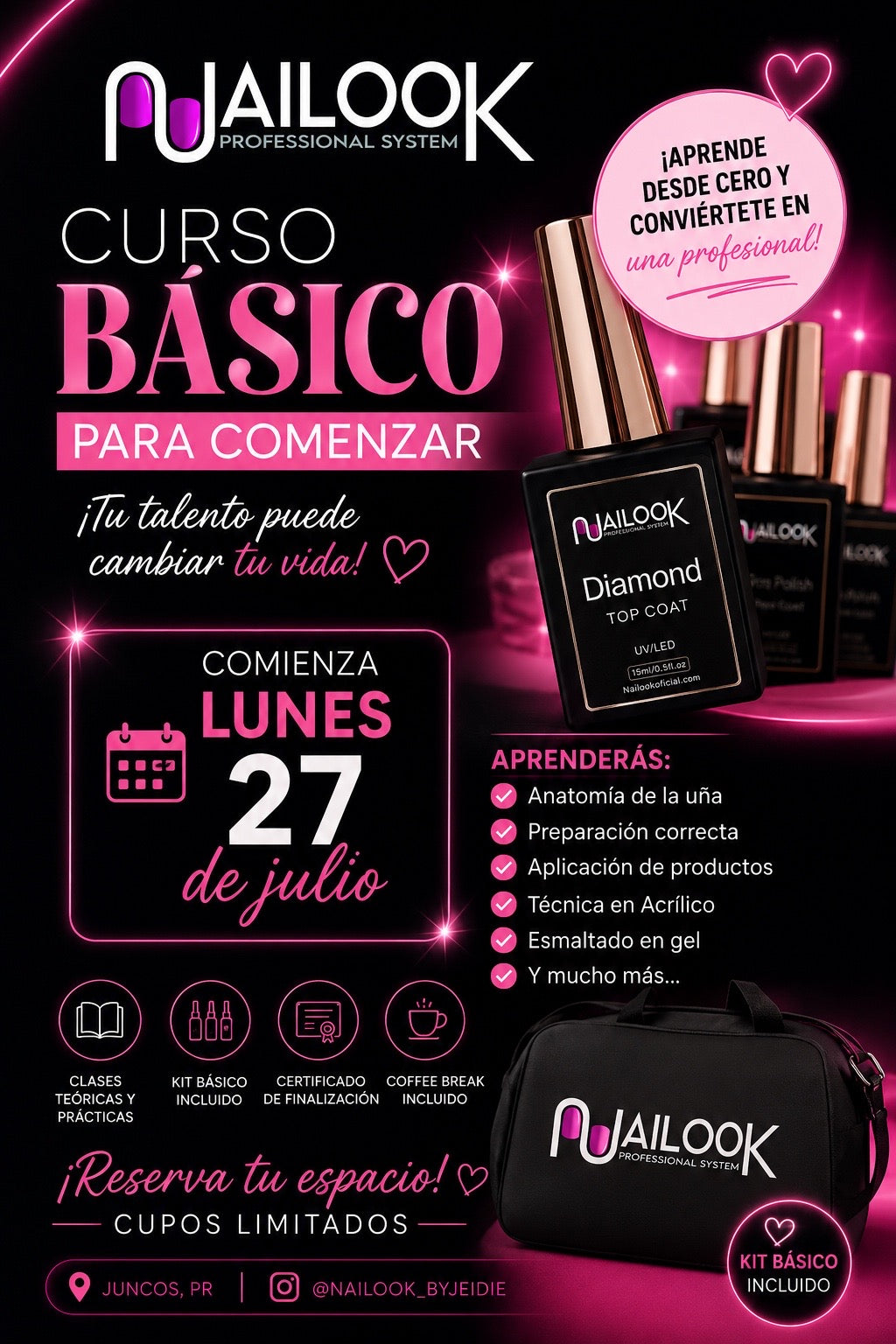 Curso Básico