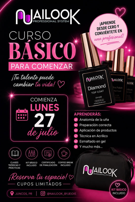 Curso Básico